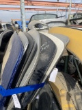 Porsche Clamshell Cab - 986