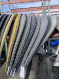 Porsche Clamshell Cab - 991