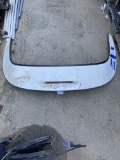 Porsche Clamshell Cab - 996 - White
