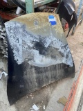 Porsche Front Hood - 986 / 996 -