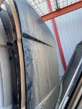 Porsche Front Hood - 911 / 964 - Grey