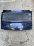 Porsche Rear Deck Lid for 993 Coupe - midnight blue