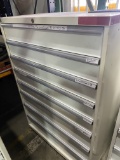 13-Drawer LISTA Brand Parts Cabinet