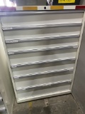 13-Drawer LISTA Brand Parts Cabinet