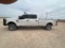 2019 Ford F250 Crew Cab Long Bed Pickup / 4X4 Gas - Located: Midland, TX
