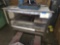 2-Level Steel Welding Table -- 33
