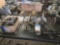 Large Lot of Electric Motor Winding Heads