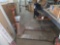 MAGNUM M55 -- 5500 LB Pallet Jack