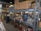 Single Pallet Rack / 12' Wide X 8' Tall X 42