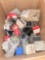 New Motor Control Parts, Relays Etc.