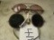 Vintage Sun Glasses & Cutting Glasses