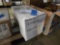 New - 1/2 HP Electric Motor - 1800 RPM, 90V, NEMA56C, TENV