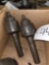 (2) Jacobs 14N Drill Chucks
