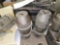 (2) Albrecht Keyless Chucks