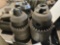 Jacobs 34 & 8A Drill Chucks