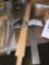 Combination Square, Protractor Etc.