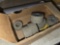 Small Grinding Wheels - See Photo
