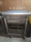 Burr Bench - Vibratory Metal Finisher - Portable