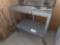 2-Level Steel Rolling Cart / 33