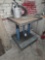 Heavy Industrial Lifting Table / Platform is 30