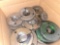 Calibrating Thread Gauges