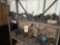Working Pumps and Electric Motors Needing Repair