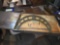 Large LUFKIN Vintage Caliper / Wooden Box