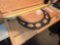 Large Starrett Caliper Micrometer in Wooden Case