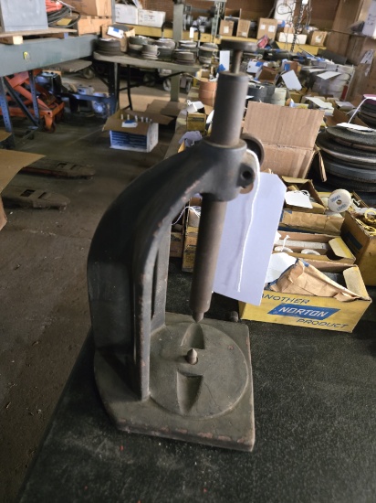 Shaft Balancer