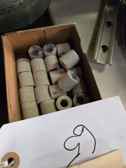 Grinding Wheels