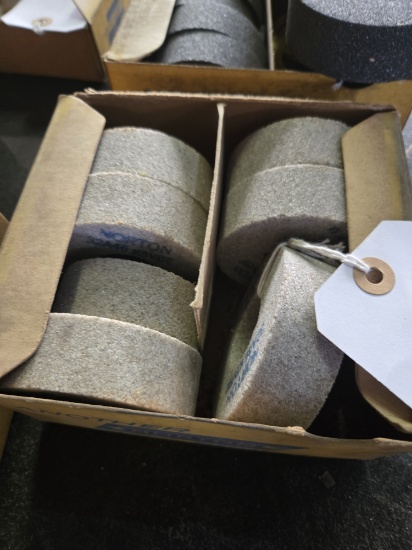 Grinding Wheels