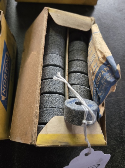 Grinding Wheels