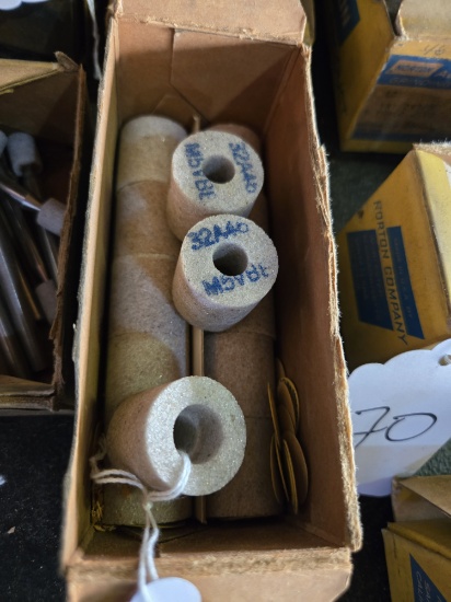 Grinding Wheels