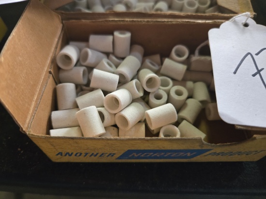 Grinding Wheels