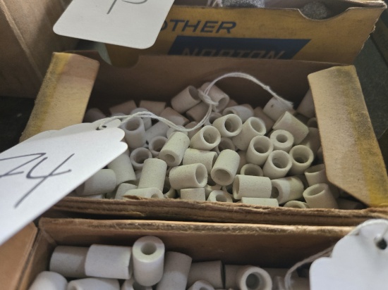 Grinding Wheels