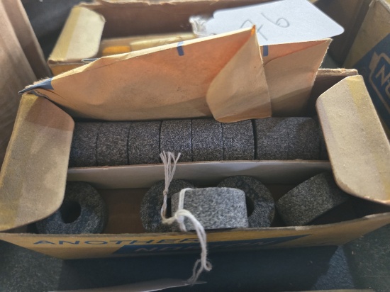 Grinding Wheels