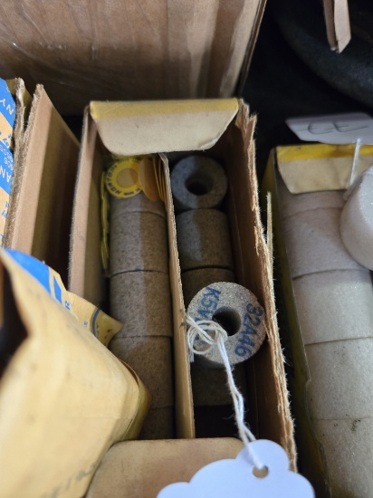 Grinding Wheels