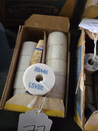 Grinding Wheels