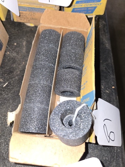 Grinding Wheels