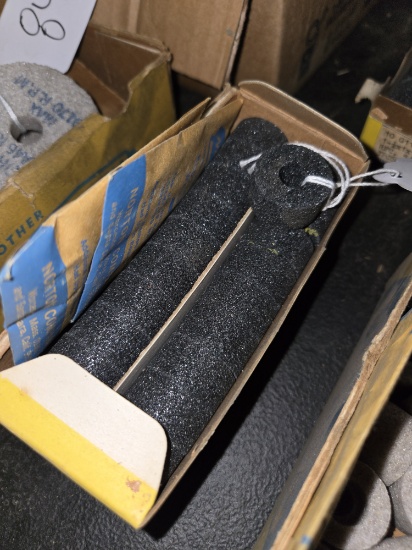 Grinding Wheels