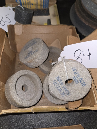 Grinding Wheels