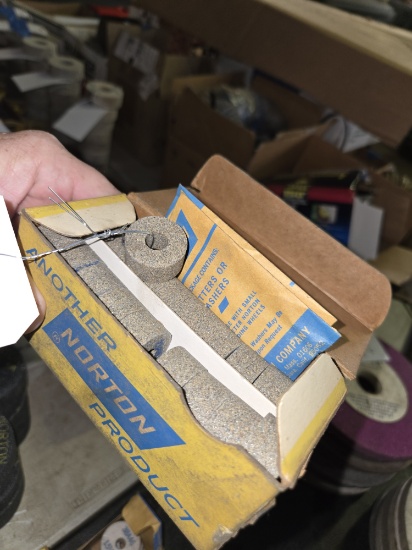 Grinding Wheels