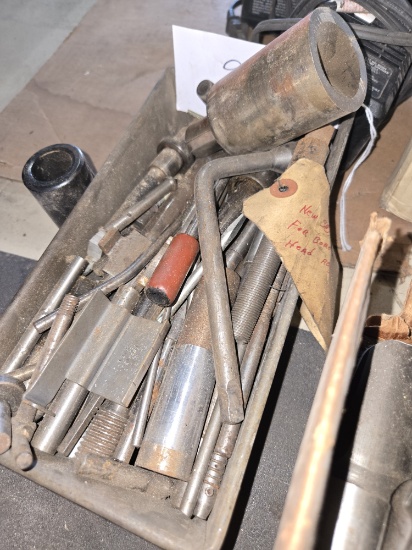 Machinist Bits / Boring Bits