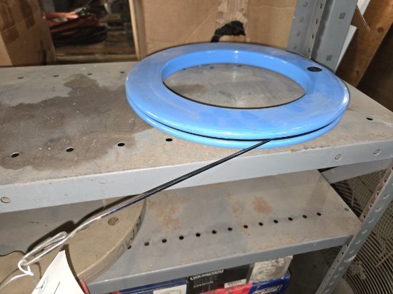 200-Foot Wire Tape / Wire Fish