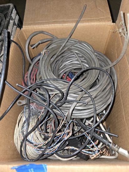 Asst. Phone & Low Voltage Cable