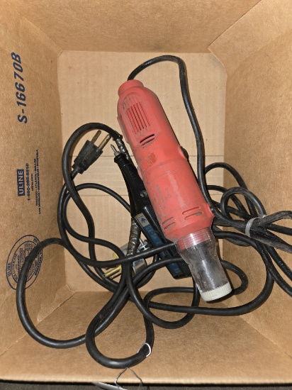 Electric Wire Insualtion Stripper