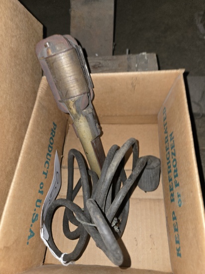 Growler Armateur Tester