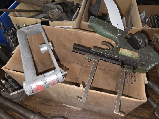 Thread Gauge