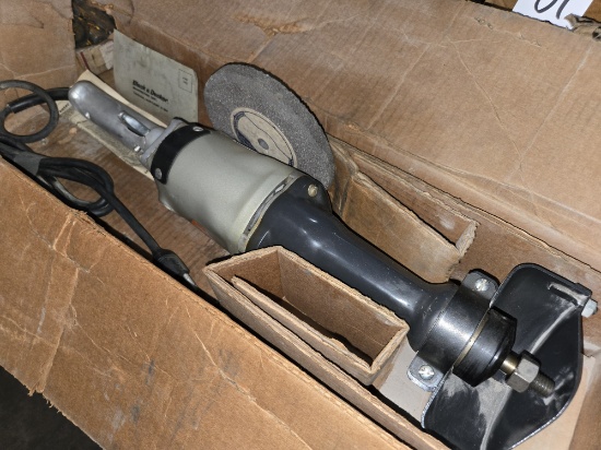 Heavy Duty Die Grinder