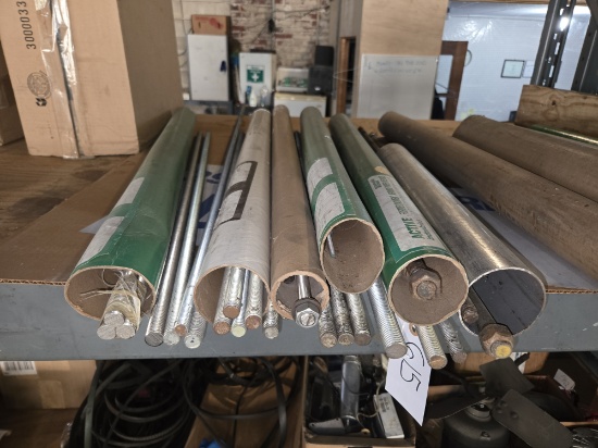 Threaded Rod